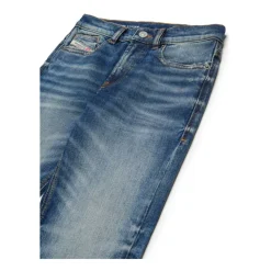 Straight Jeans 2010