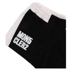 Stretch Short