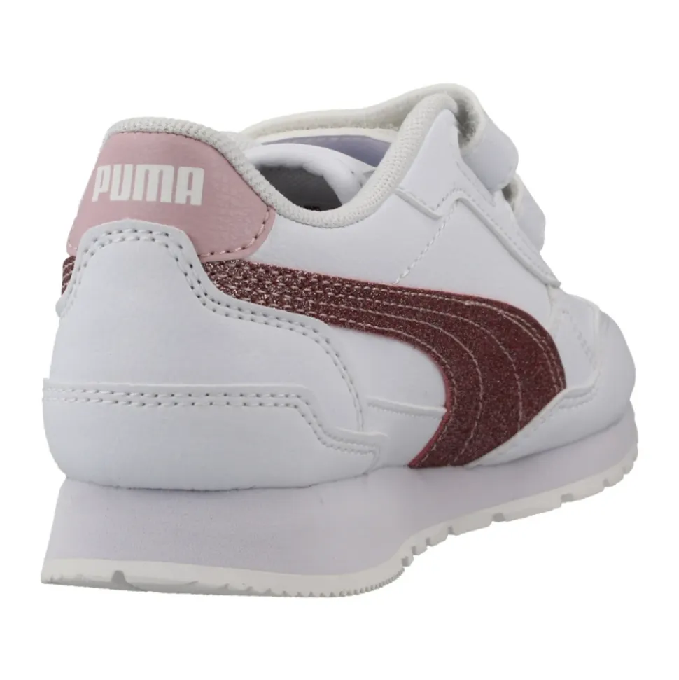 ST Runner V4 SL Glitter PS