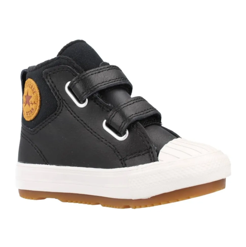 Stylowe Buty Berkshire dla Chłopców