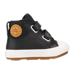 Stylowe Buty Berkshire dla Chłopców
