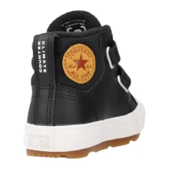 Stylowe Buty Berkshire dla Chłopców