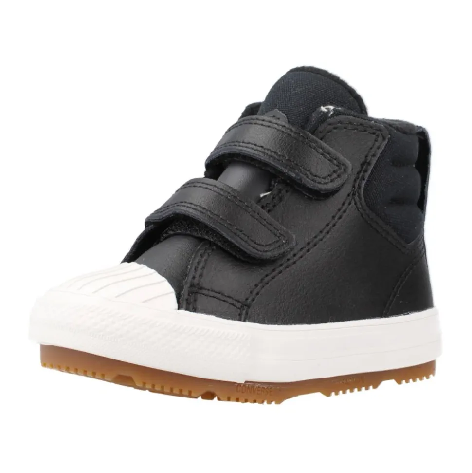Stylowe Buty Berkshire dla Chłopców