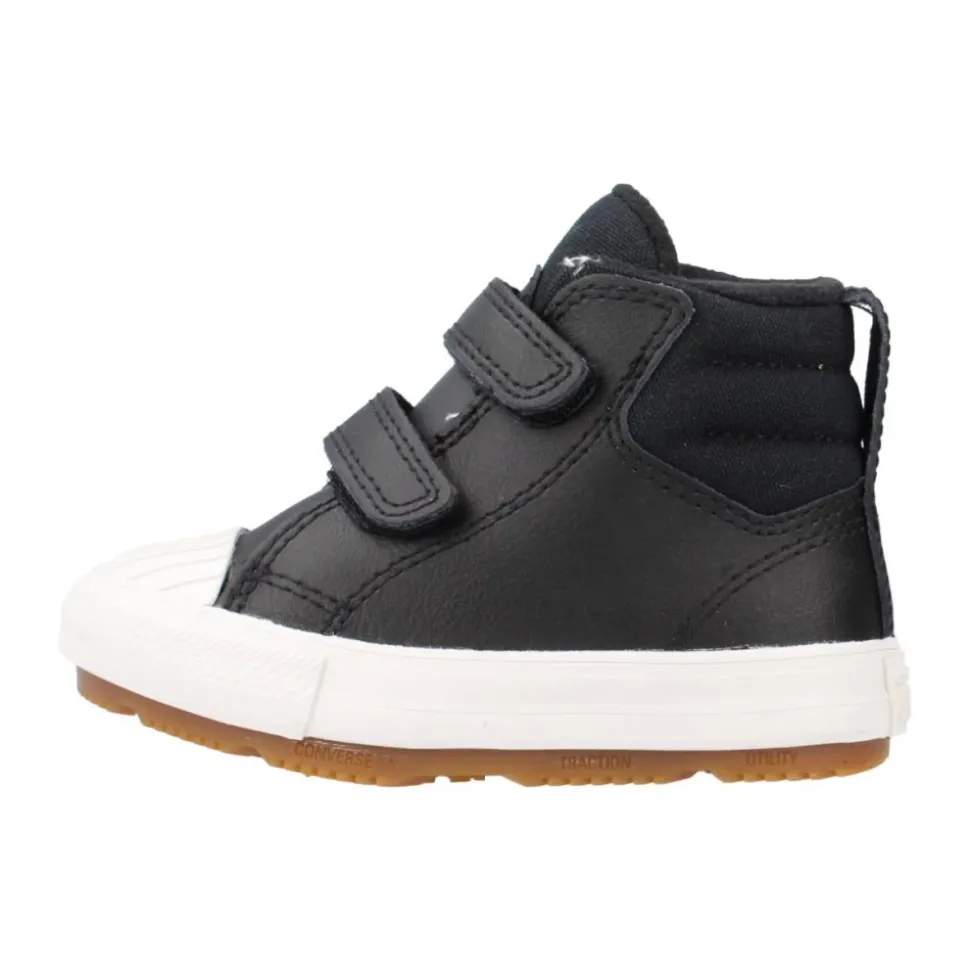 Stylowe Buty Berkshire dla Chłopców