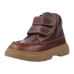 Stylowe buty dla chłopców