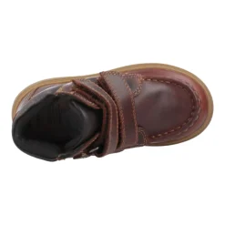 Stylowe buty dla chłopców