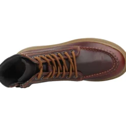 Stylowe buty dla chłopców