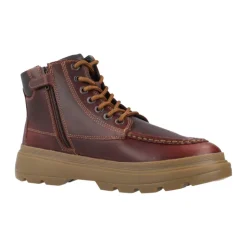 Stylowe buty dla chłopców