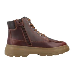 Stylowe buty dla chłopców