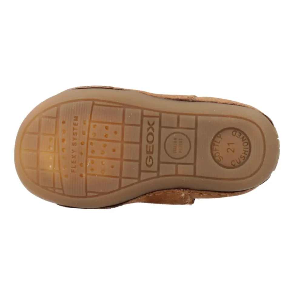 Stylowe buty na co dzień