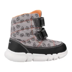 Stylowe buty na przygody na zewnątrz
