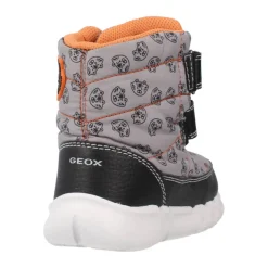 Stylowe buty na przygody na zewnątrz