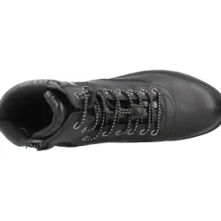 Stylowe Buty na Sznurowadła dla Dziewczynek