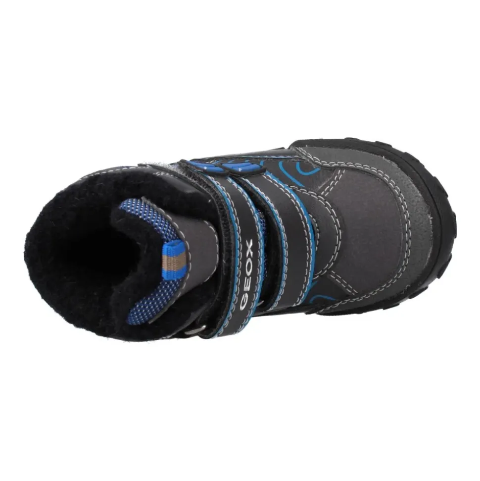 Stylowe Ciepłe Zimowe Buty dla Dziewczynek
