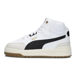 Stylowe Downtown Mid Jr Sneakers