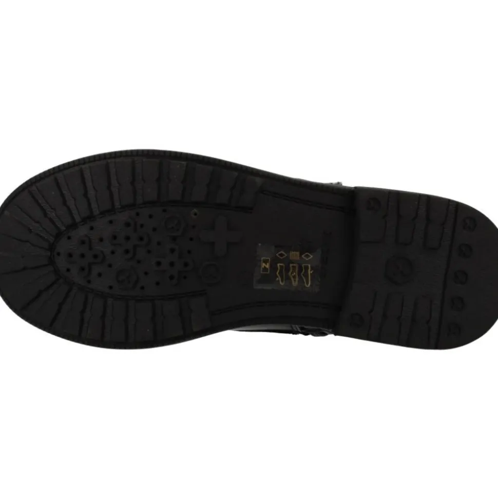 Stylowe Dziewczece Buty