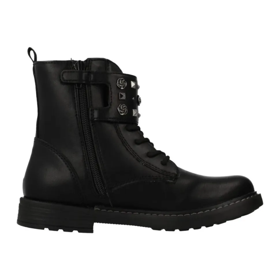 Stylowe Dziewczece Buty