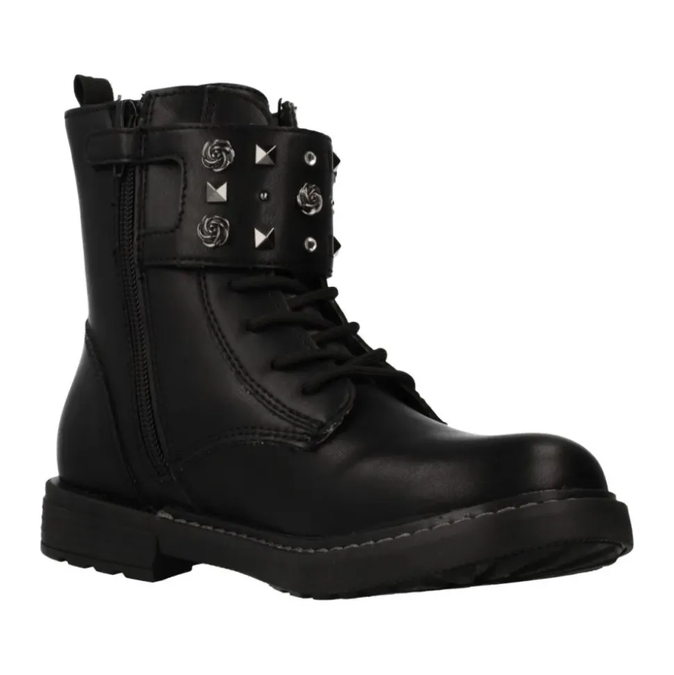 Stylowe Dziewczece Buty
