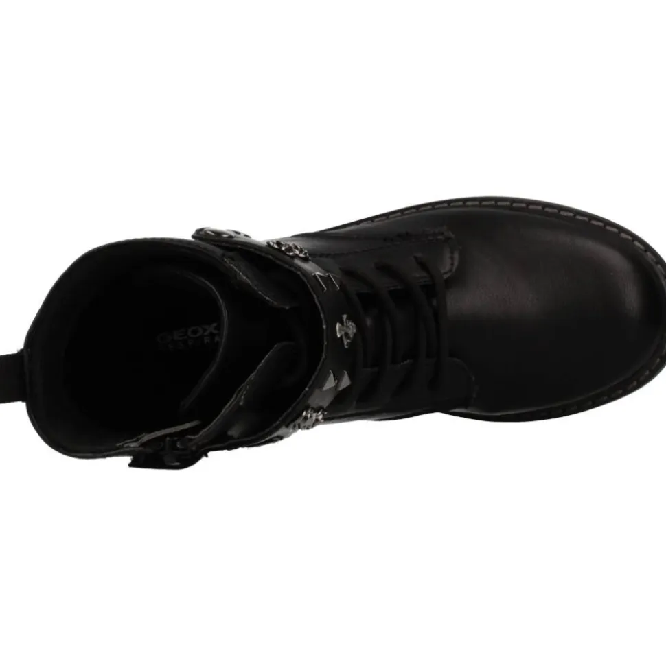 Stylowe Dziewczece Buty