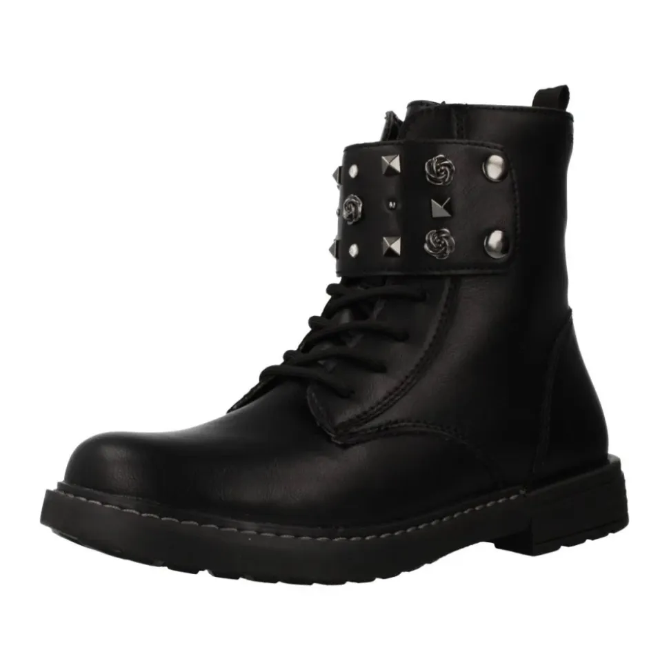 Stylowe Dziewczece Buty
