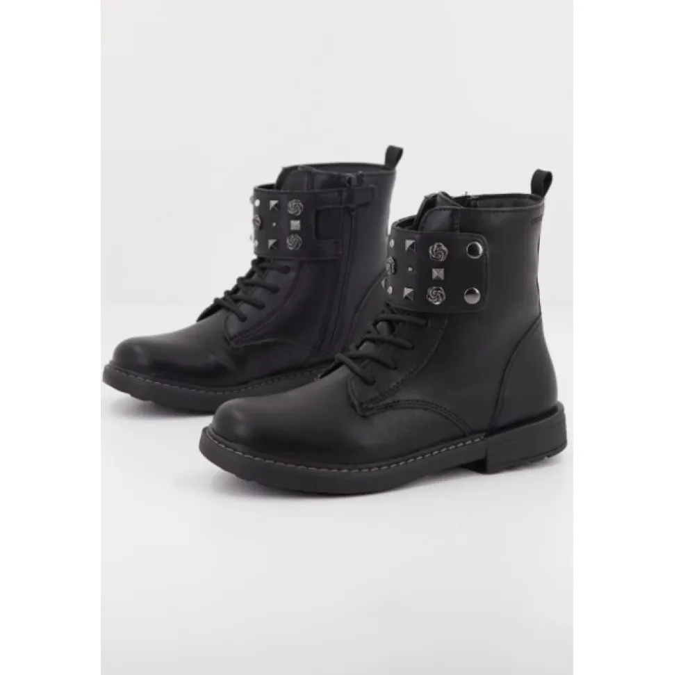 Stylowe Dziewczece Buty
