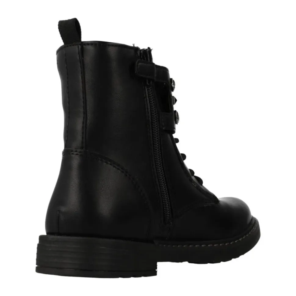 Stylowe Dziewczece Buty