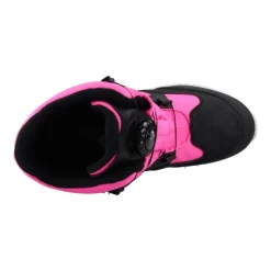 Stylowe Dziewczece Buty dla Modnicy