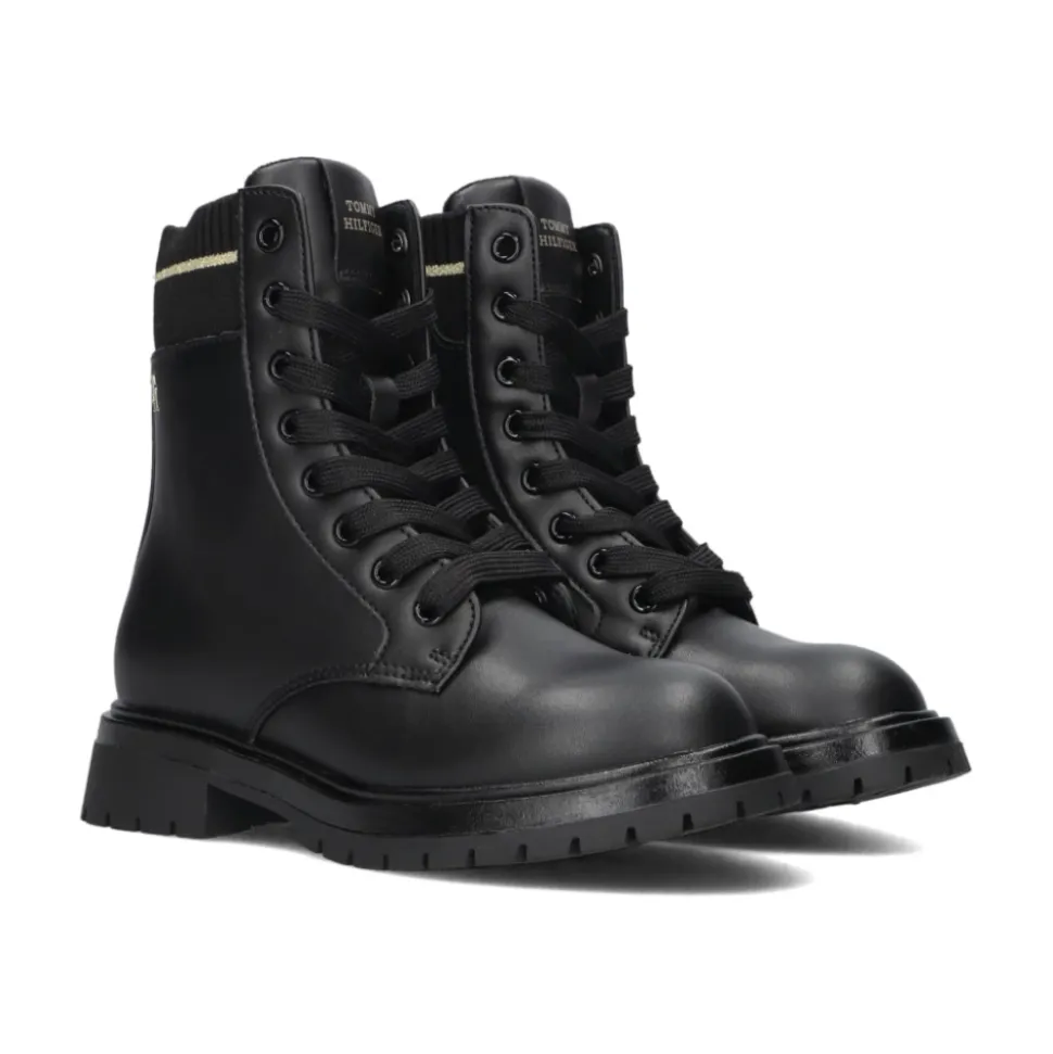 Stylowe Dziewczece Buty na Jesień/Zimę