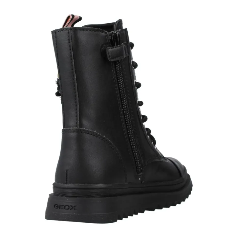 Stylowe GILLYJAW GIRL A Buty