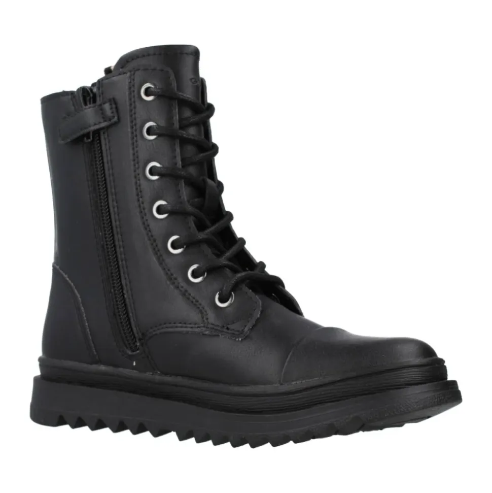 Stylowe GILLYJAW GIRL A Buty