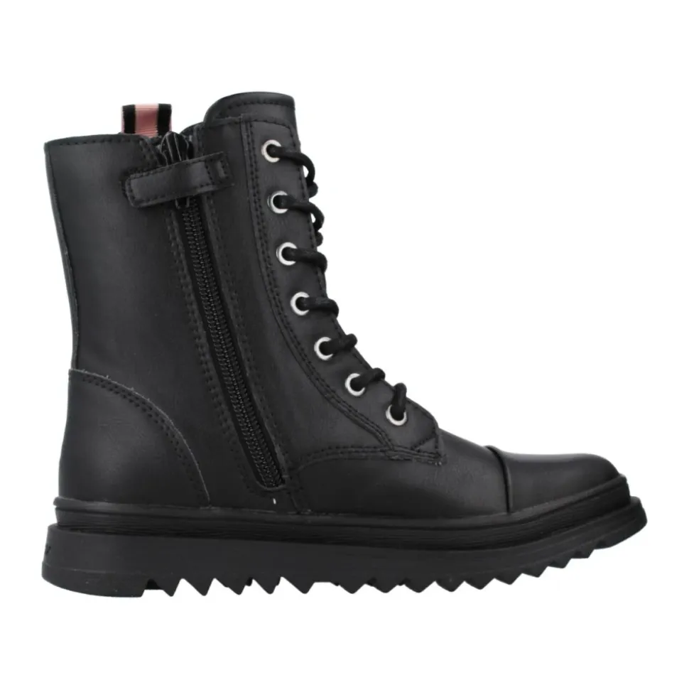 Stylowe GILLYJAW GIRL A Buty