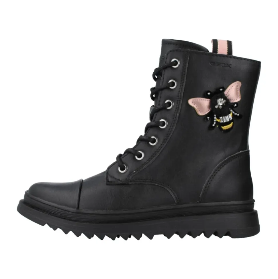 Stylowe GILLYJAW GIRL A Buty