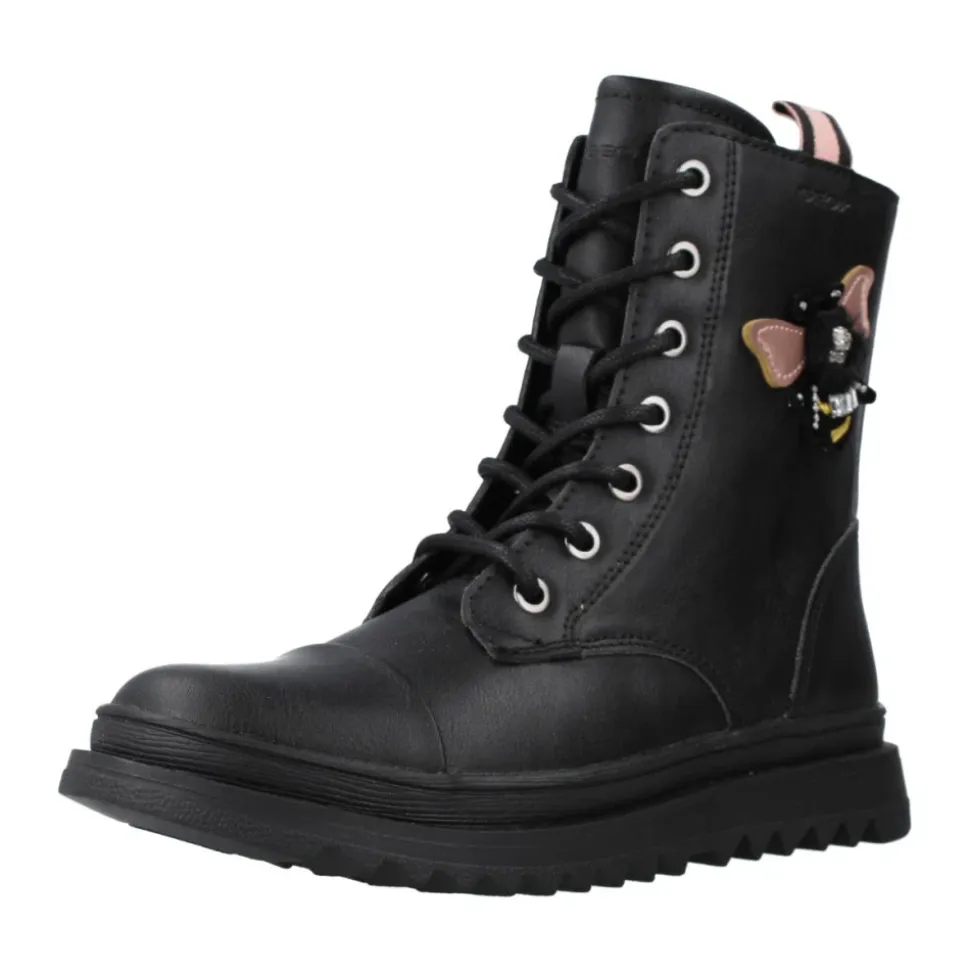 Stylowe GILLYJAW GIRL A Buty