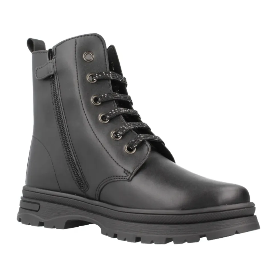 Stylowe Lace-up Buty