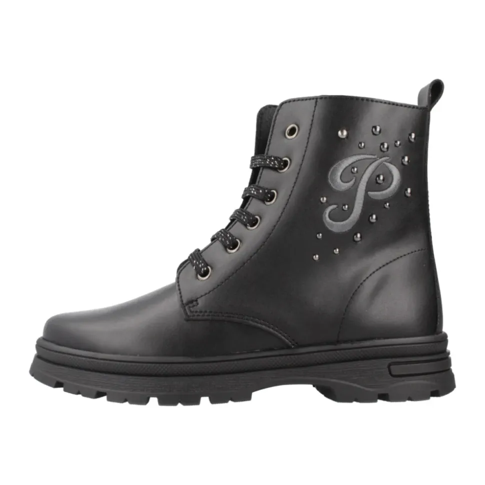 Stylowe Lace-up Buty