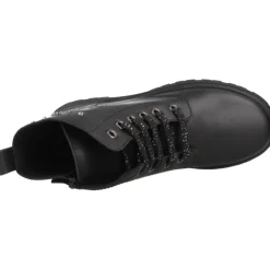 Stylowe Lace-up Buty