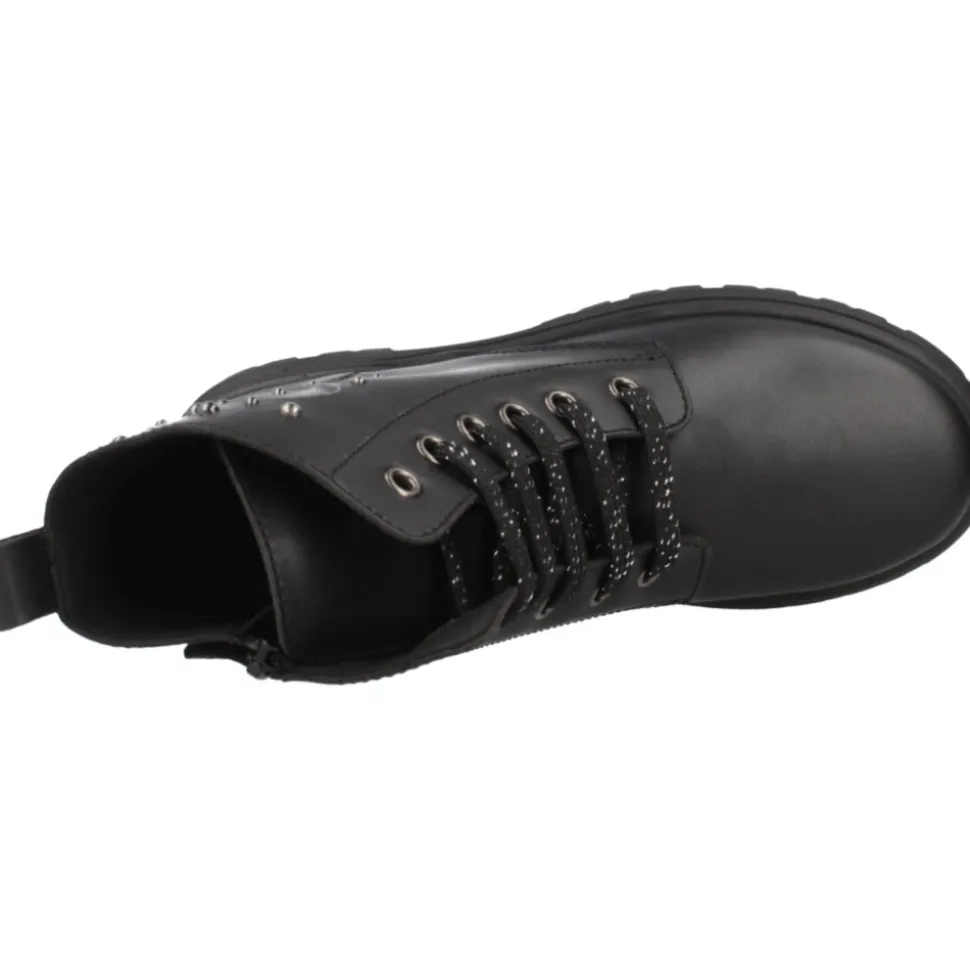 Stylowe Lace-up Buty