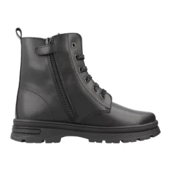 Stylowe Lace-up Buty