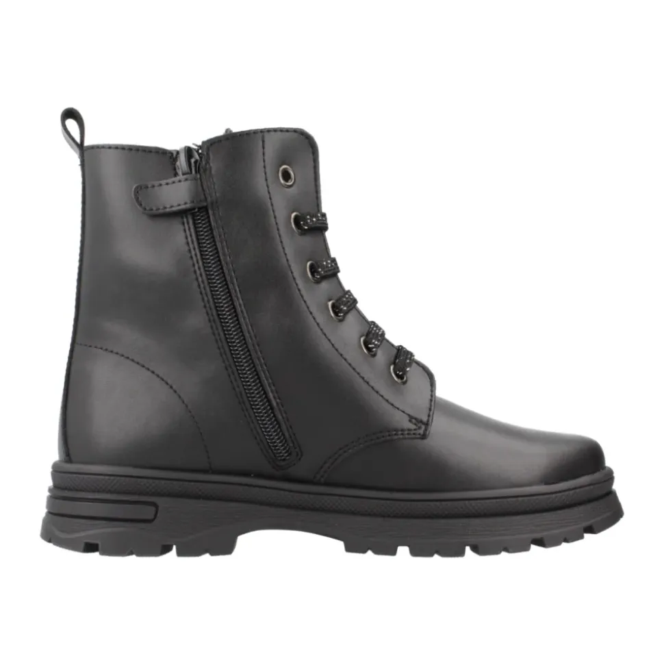 Stylowe Lace-up Buty