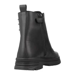 Stylowe Lace-up Buty