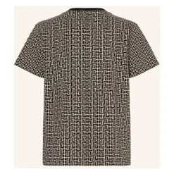 Stylowe T-shirty i Pola
