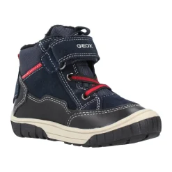 Stylowe Wodoodporne Buty dla Chłopców