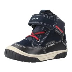 Stylowe Wodoodporne Buty dla Chłopców