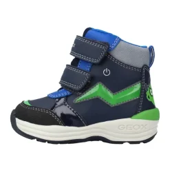Stylowe zimowe buty