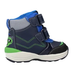 Stylowe zimowe buty