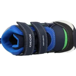 Stylowe zimowe buty