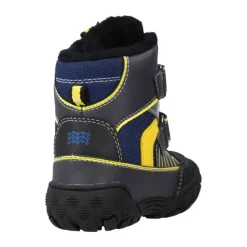 Stylowe zimowe buty
