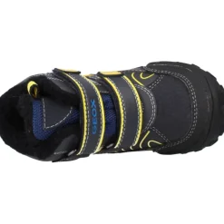 Stylowe zimowe buty