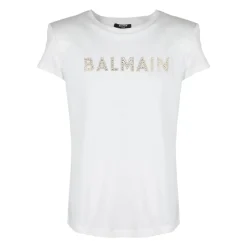 Stylowy Bawełniany T-shirt dla Mężczyzn