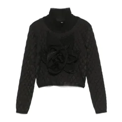 Stylowy Sweter